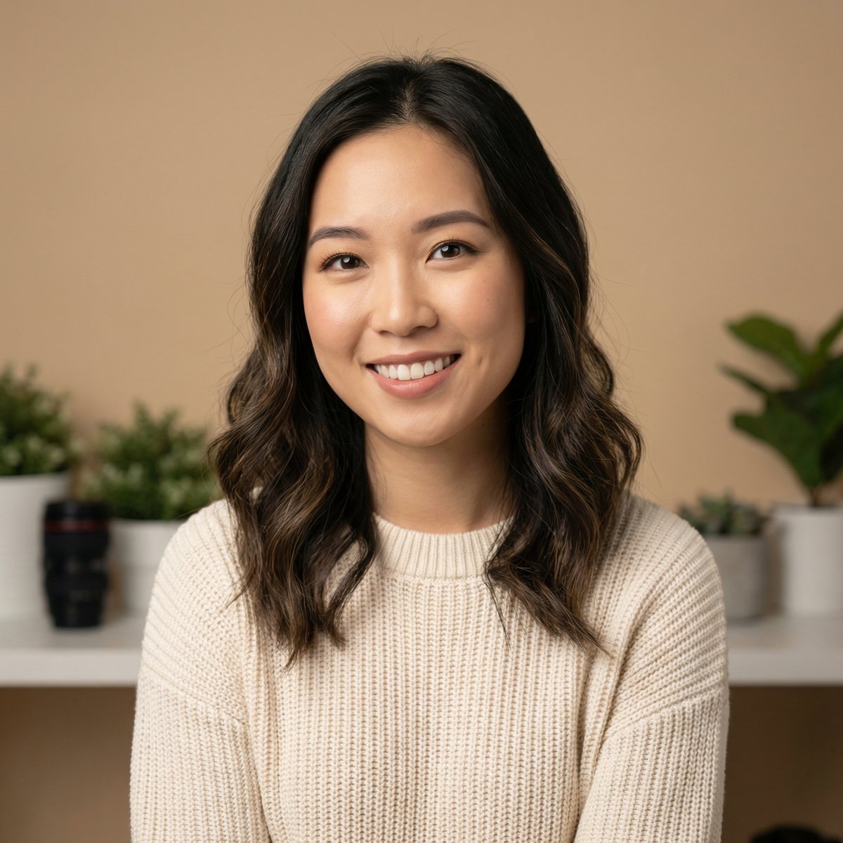 海角社区摄影顾问