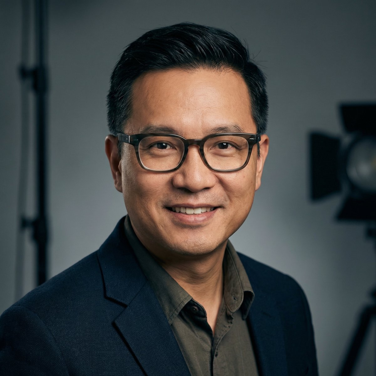 海角社区导演顾问